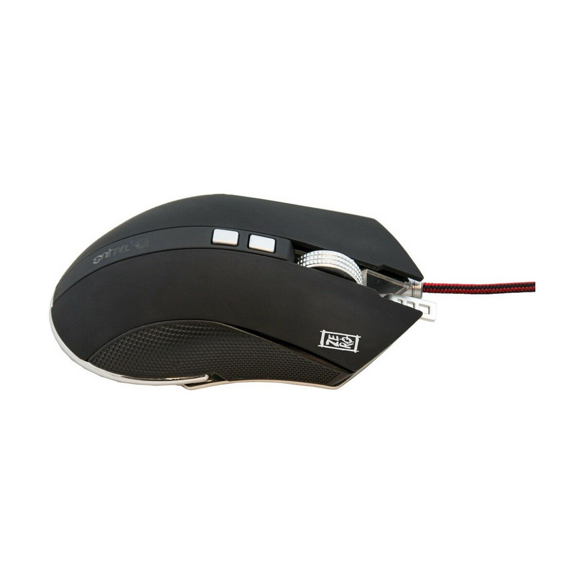 Mouse Gaming Talius ZERO Nero 4000 dpi